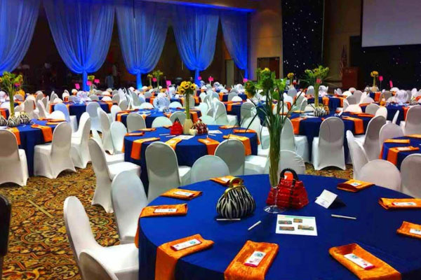 Event Management